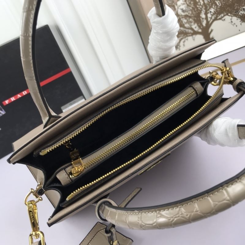 Prada Top Handle Bags